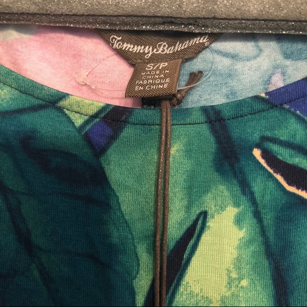 Tommy Bahama Dress - Picture 5 of 9